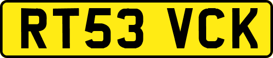 RT53VCK