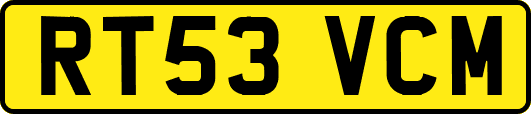 RT53VCM
