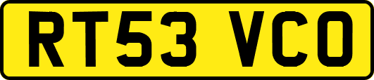 RT53VCO
