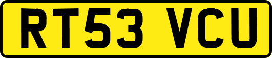 RT53VCU