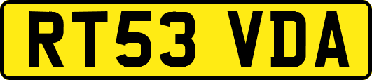 RT53VDA