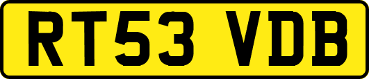 RT53VDB