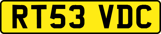 RT53VDC