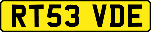 RT53VDE
