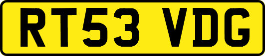 RT53VDG