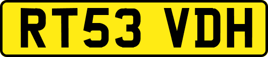 RT53VDH