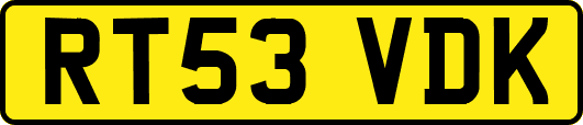 RT53VDK