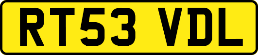 RT53VDL