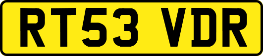 RT53VDR