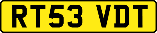 RT53VDT