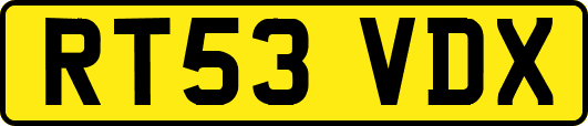 RT53VDX
