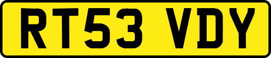 RT53VDY
