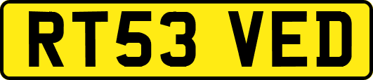 RT53VED