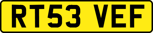RT53VEF