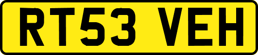 RT53VEH