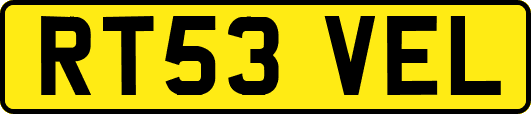 RT53VEL