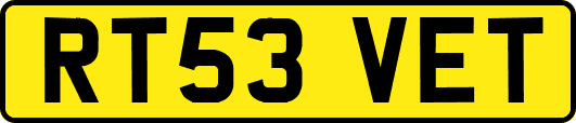 RT53VET