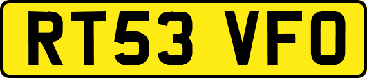 RT53VFO
