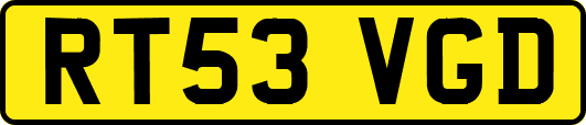 RT53VGD