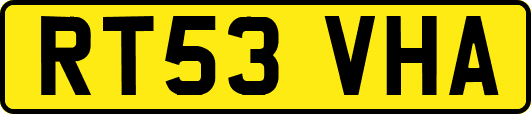 RT53VHA