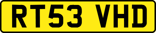 RT53VHD