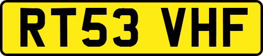 RT53VHF