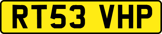 RT53VHP