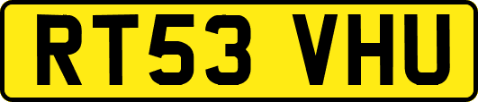 RT53VHU