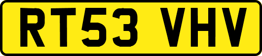 RT53VHV