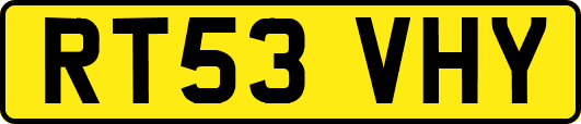 RT53VHY