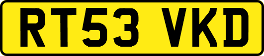 RT53VKD