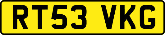 RT53VKG
