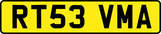RT53VMA