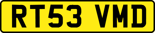 RT53VMD