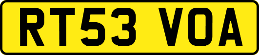 RT53VOA