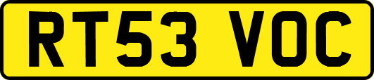 RT53VOC