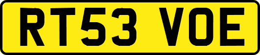 RT53VOE