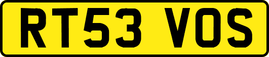 RT53VOS