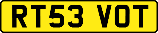 RT53VOT