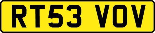 RT53VOV