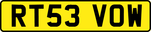RT53VOW
