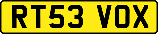 RT53VOX