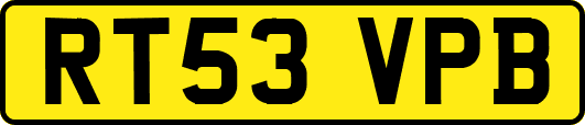 RT53VPB