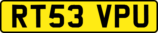 RT53VPU