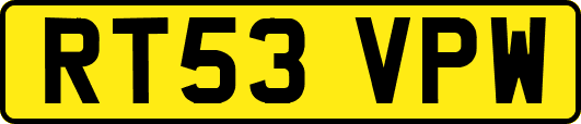 RT53VPW