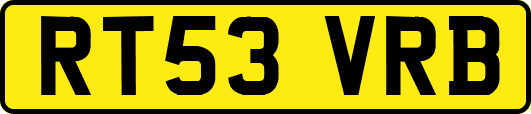 RT53VRB