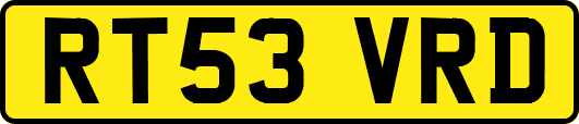 RT53VRD