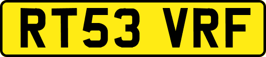 RT53VRF
