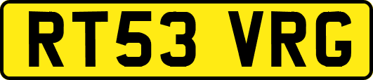 RT53VRG