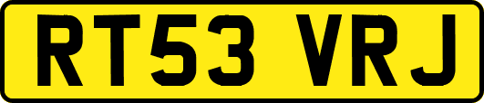 RT53VRJ